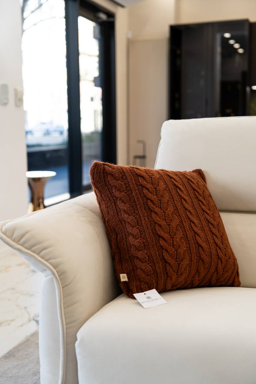 Fotel „Comfort” — Franco Ferri