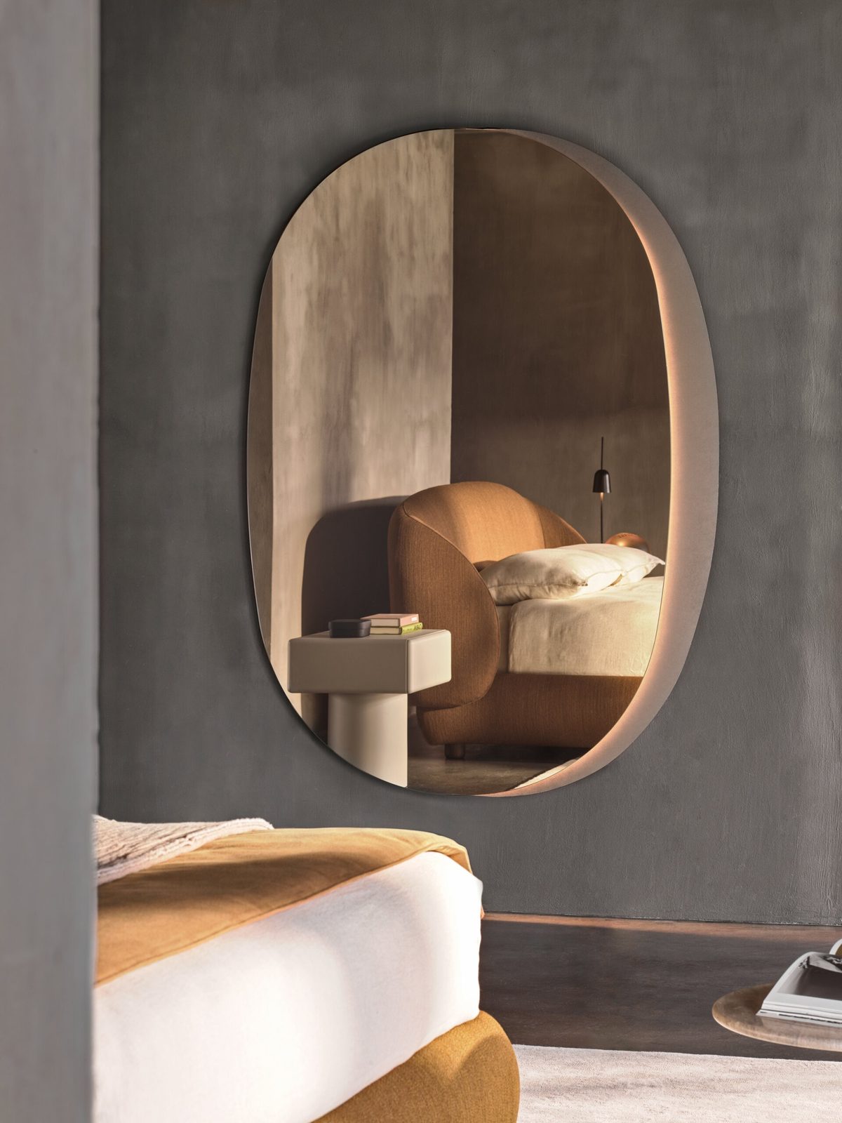 Ditre Italia — kolekcja dostępna w Bellissimo Home we Wrocławiu