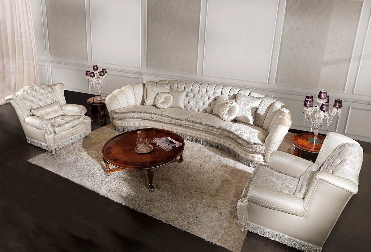 Prestiżowa luksusowa sofa Ceppi Style –na zamówienie w Bellissimo Home, Bulwary Książęce (Wrocław, Kępa Mieszczańska, 500m od Rynku).