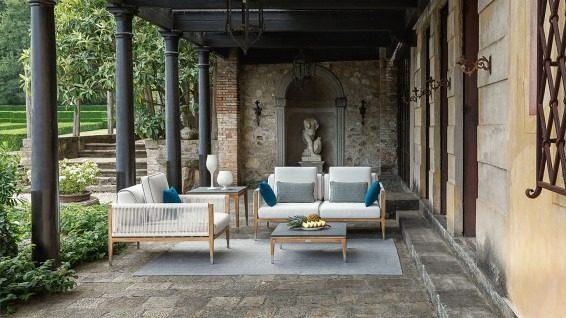Smania — kolekcja dostępna w Bellissimo Home we Wrocławiu