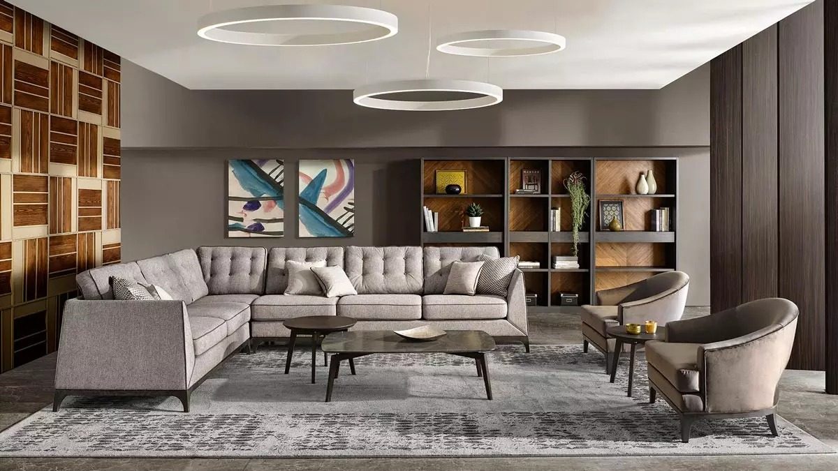 Sevensedie — kolekcja dostępna w Bellissimo Home we Wrocławiu