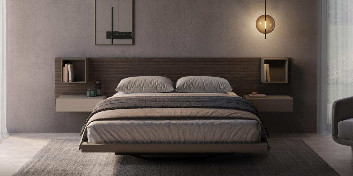 Ekskluzywne wyposażenie sypialni i pościel premium w Bellissimo Home – Bulwary Książęce, Kępa Mieszczańska, 500m od Rynku we Wrocławiu.