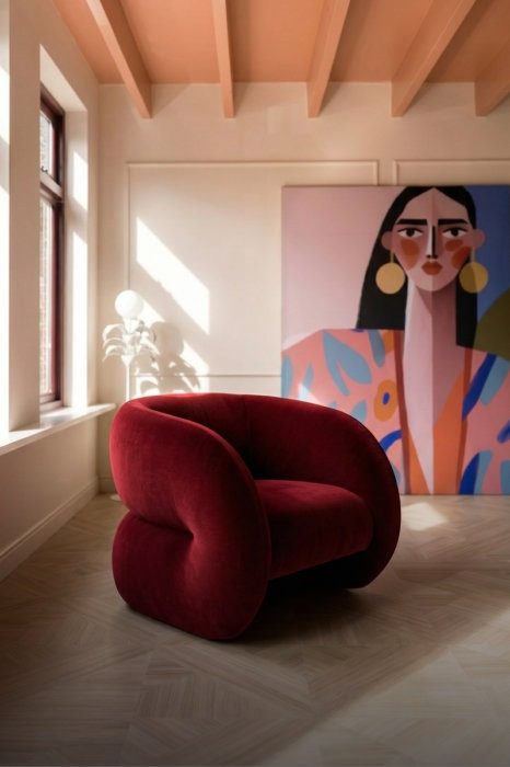 Egoitaliano — kolekcja dostępna w Bellissimo Home we Wrocławiu