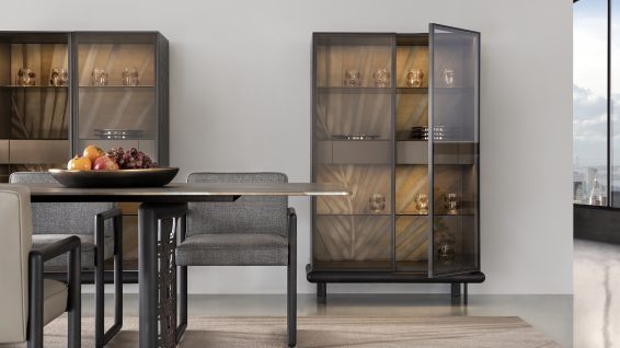 Smania — kolekcja dostępna w Bellissimo Home we Wrocławiu