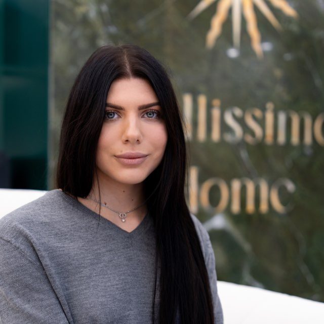 Członek zespołu Bellissimo Home — zdjęcie do uzupełnienia